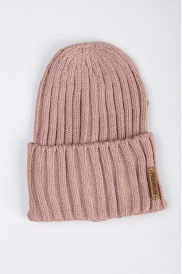 Шапка жіноча